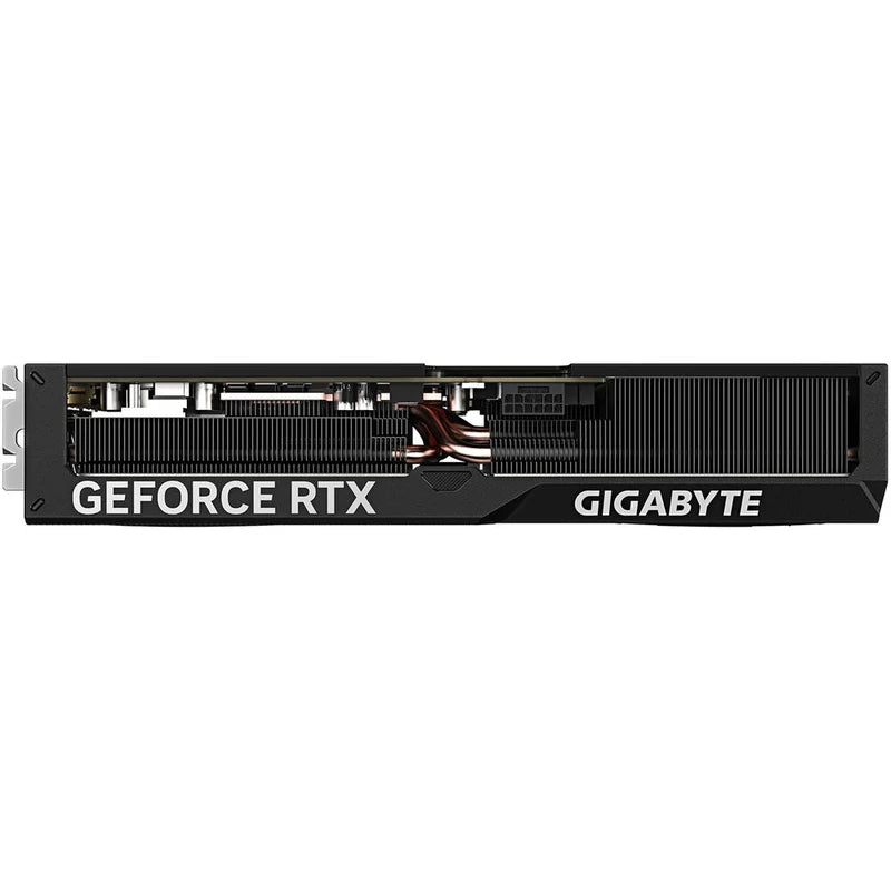Gigabyte GeForce RTX™ 4070 Ti SUPER WINDFORCE OC 16G Gigabyte GeForce RTX™ 4070 Ti SUPER WINDFORCE OC 16G